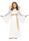 Angel Maiden Girls Halloween Fancy-Dress Costume for Child Large